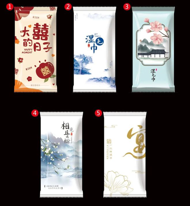 定制专家——金豫鑫卫生用品AG真人平台酒店一次性用品(图2)