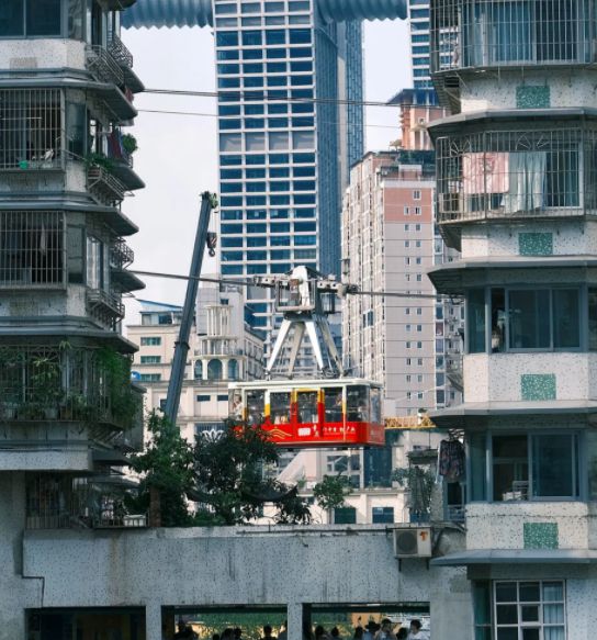 游路线日游具体价格攻略｜行程全解析AG真人澳门百家家乐重庆七天六晚旅(图1)