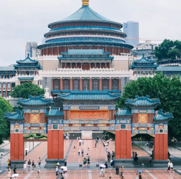 游路线日游具体价格攻略｜行程全解析AG真人澳门百家家乐重庆七天六晚旅(图4)