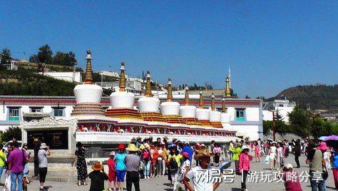 青海旅游最佳路线推荐看完就可出发AG真人2人旅游青海需要多少钱(图2)
