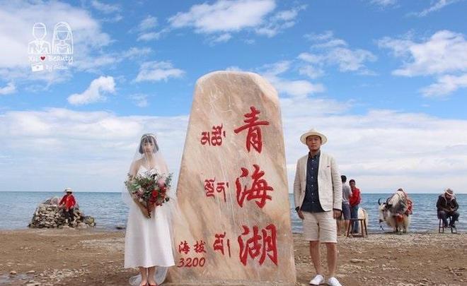 多少钱青甘大环线费用明细怎么玩省心AG真人平台8月份去一趟大西北要花(图5)