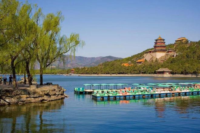 必须去的景点线日游人均消费攻略！AG真人直营暑假去一趟北京旅游(图2)