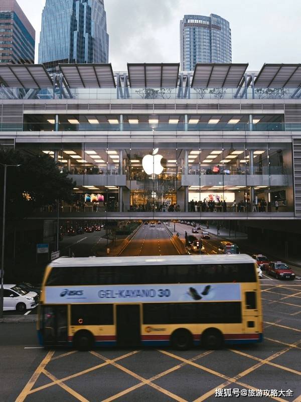 路线及费用明细让你省钱又省心AG真人国际港澳旅游四天三晚