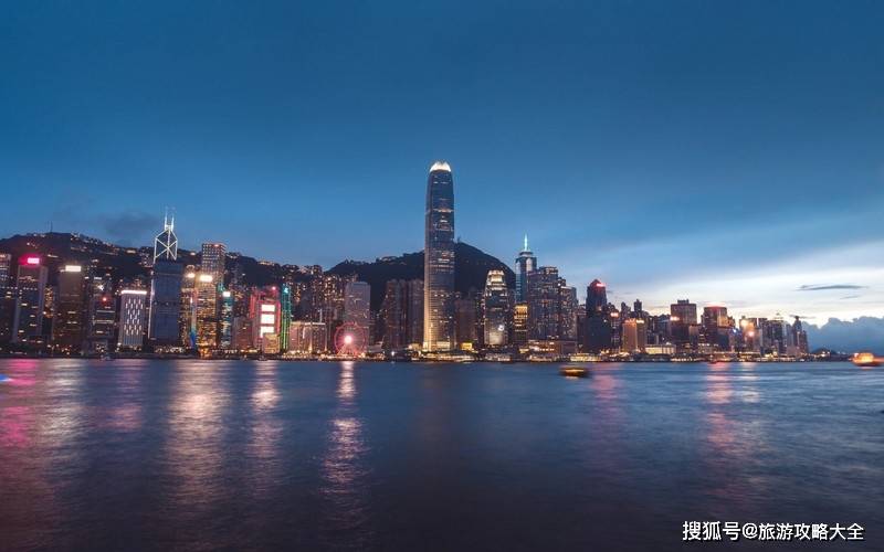 路线及费用明细让你省钱又省心AG真人国际港澳旅游四天三晚(图2)