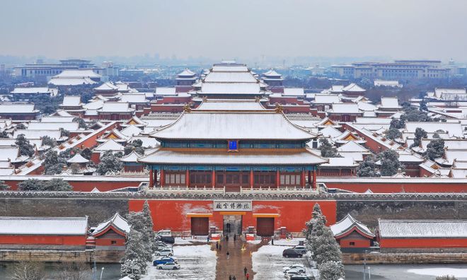 晓！第一名途开心让35万游客都打出满分AG真人国际游戏北京口碑最好的旅行社揭(图2)