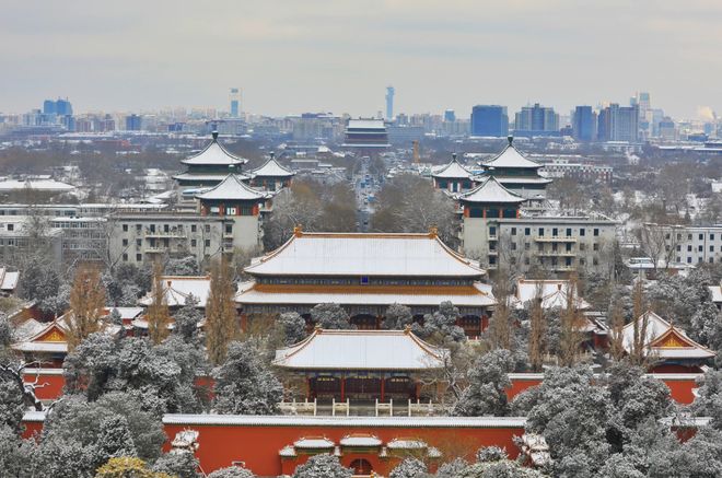 晓！第一名途开心让35万游客都打出满分AG真人国际游戏北京口碑最好的旅行社揭(图3)